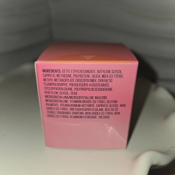 Kaja Cheeky Stamp Blendable Blush - 03 Bossy - New In Box - Picture 6 of 8